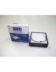 SEPAR FILTER Fuel Filter element SEP00530