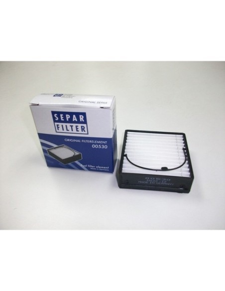 SEPAR FILTER Prefiltro gasolio SEP00530