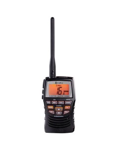 COBRA MARINE Floating VHF HH150 2