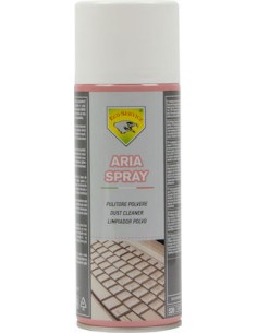 Aria Spray Ecoservice