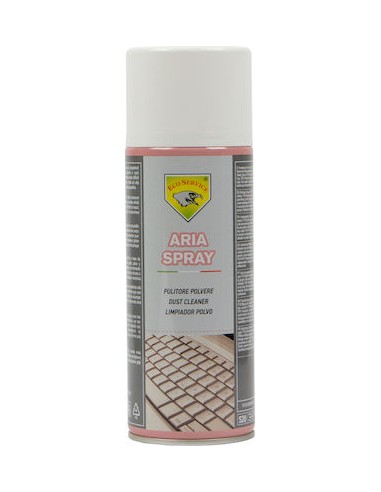 Aria Spray Ecoservice