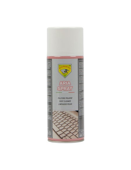 Aria Spray Ecoservice Aria Spray Ecoservice