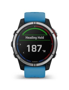 GARMIN Quatix 7 smartwatch standard edition 010-02540-61