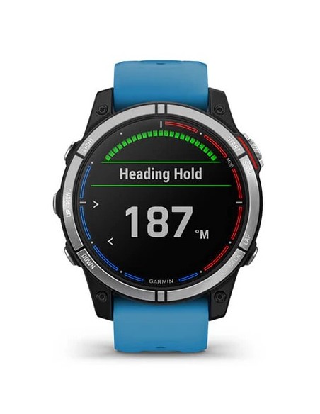 GARMIN Quatix 7 smartwatch standard edition 010-02540-61