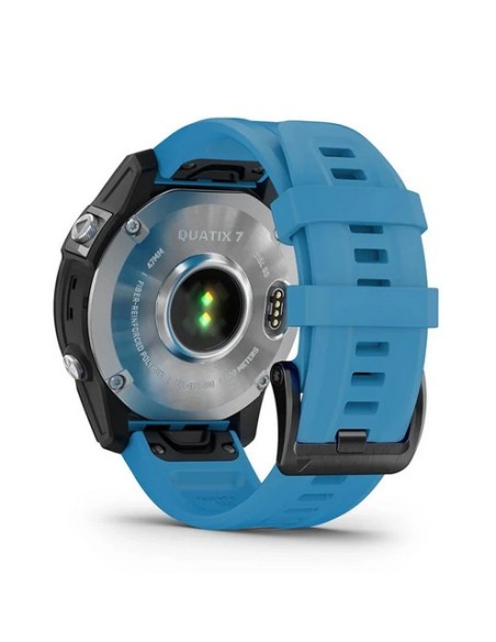 GARMIN Quatix 7 smartwatch standard edition 010-02540-61