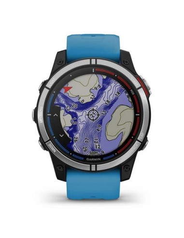GARMIN Quatix 7 smartwatch standard edition 010-02540-61