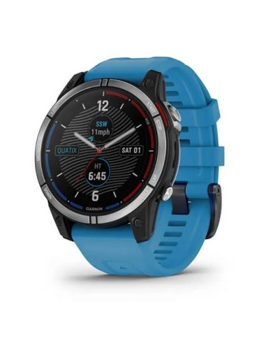 GARMIN Quatix 7 smartwatch standard edition 010-02540-61