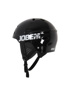 JOBE Wakeboard Helmet Victor Black