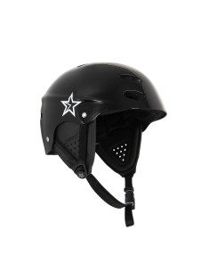 JOBE Wakeboard Helmet Victor Black 2