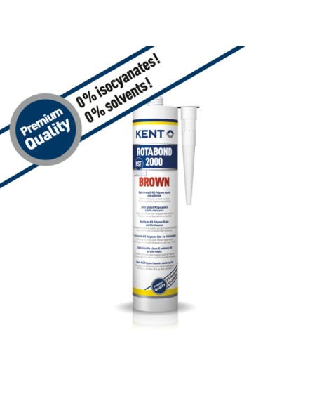 KENT Rotabond 2000 290ml sigillante a base di polimeri