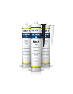 KENT Rotabond SE White 290ml Premium MS-Polymer based adhesive