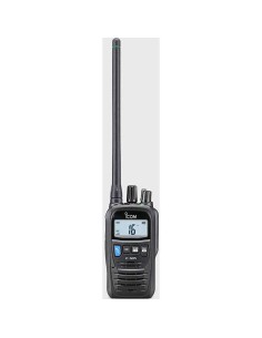 ICOM IC-M85E Handheld VHF and PMR 2