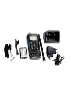 ICOM VHF portatile IC-M37E