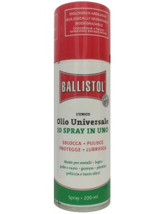 Ballistol Olio Universale
