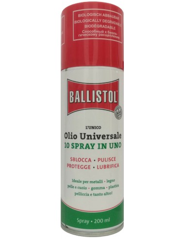 Ballistol Olio Universale