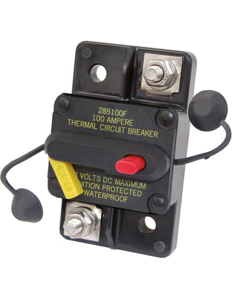 BLUE SEA interruttore magneto termico serie 285