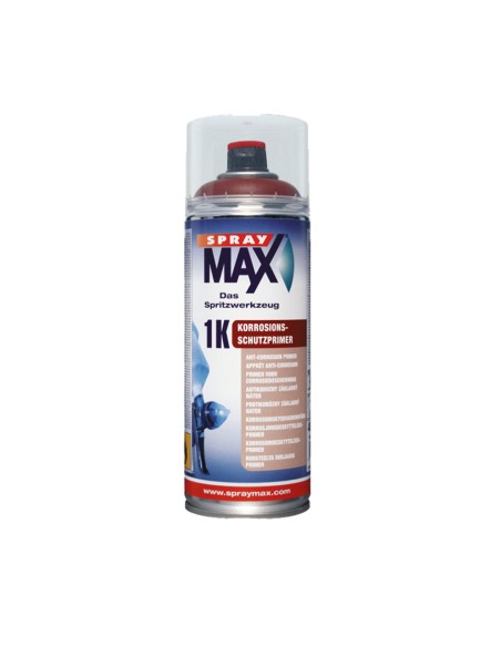 SISTAR Spray Max 1K Primer anticorrosivo ml400