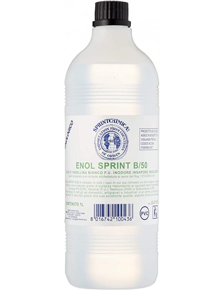 ENOL sprint B/50 1 L ENOL sprint B/50 1 L