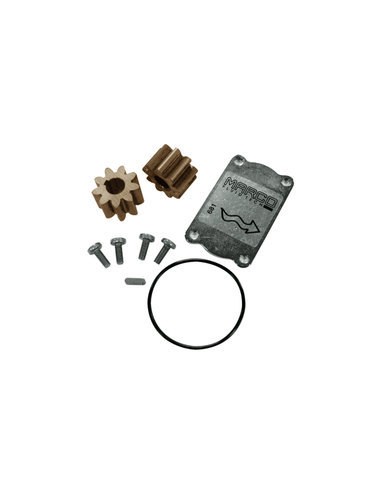 MARCO Pompa ingranaggi per olio UP9/OIL