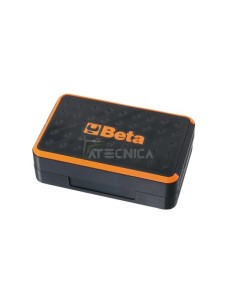 BETA 900/C39N Cassetta Mini con assortimento 39 Pz. 2