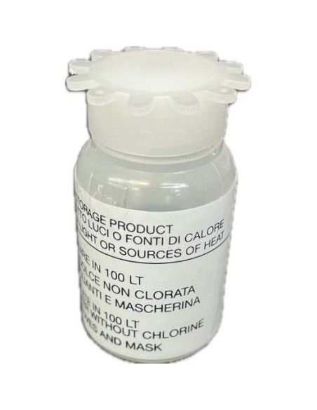 IDROMAR Idro 55 liquido per invernaggio dissalatori