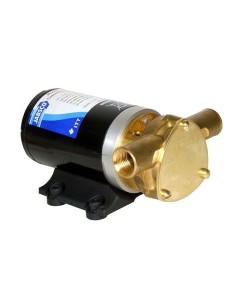 JABSCO Water Puppy 2000