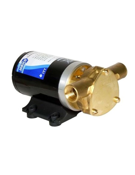 JABSCO Water Puppy 2000