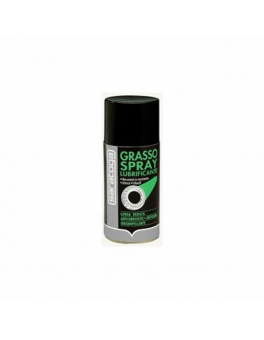 Saratoga Grasso spray lubrificante 300 ml