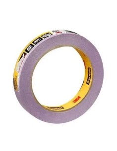 3M Purple tape 2071 24mm x 50mt 2