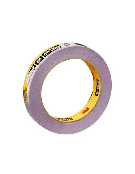 3M Nastro viola 2071 24mm x 50mt
