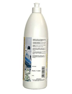 EUROMECI Boat Gloss Wax 1lt 2