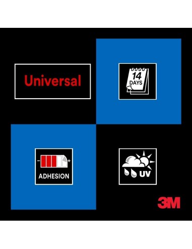 3M ScotchBlue™ Original Painter’s Tape 2090