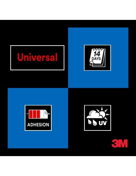 3M ScotchBlue™ Original Painter’s Tape 2090