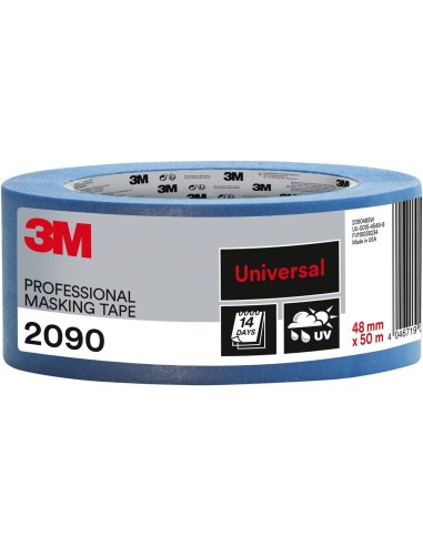 3M ScotchBlue™ Original Painter’s Tape 2090