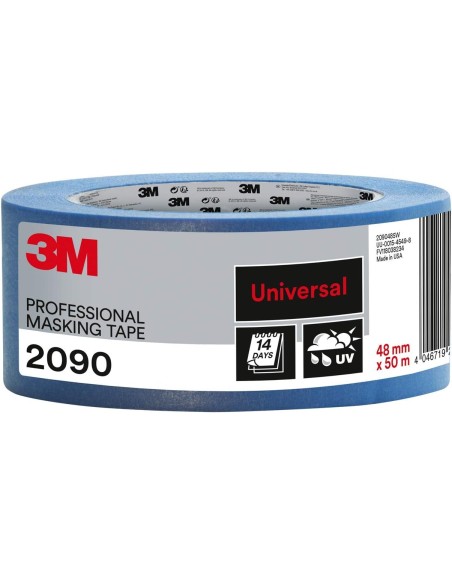 3M ScotchBlue™ Original Painter’s Tape 2090