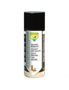 Silicone Remover Eco service