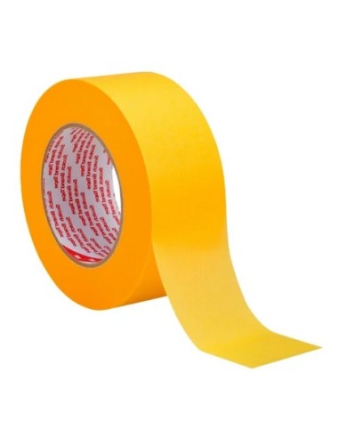 3M Yellow Tape 244