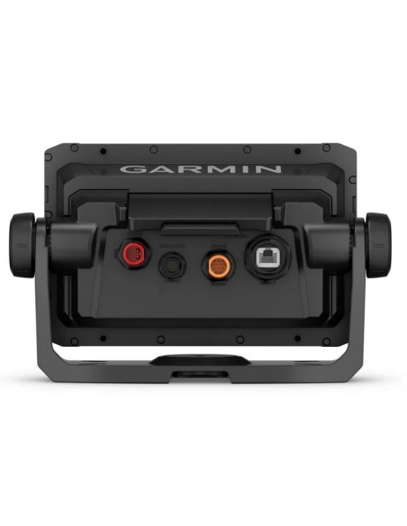 GARMIN Echomap 72sv without transducer 010-02683-00