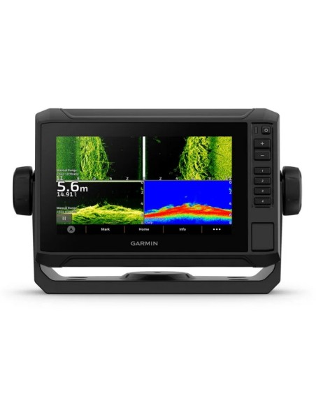 GARMIN Echomap 72sv without transducer 010-02683-00