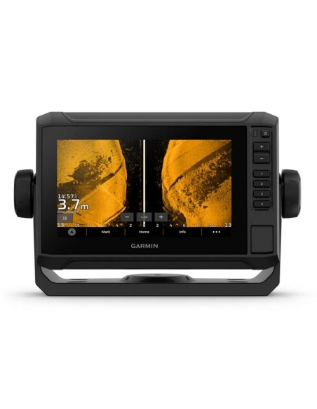 GARMIN Echomap 72sv without transducer 010-02683-00