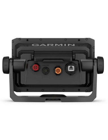 GARMIN Echomap 72sv con trasduttore GT54-TM 010-02683-01