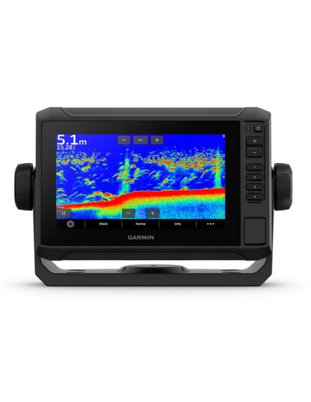 GARMIN Echomap 72sv con trasduttore GT54-TM 010-02683-01
