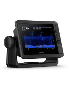 GARMIN Echomap 72sv with transducer GT54-TM 010-02683-01
