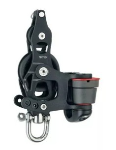 HARKEN Bozzello Element 45 mm Violino cod.6234