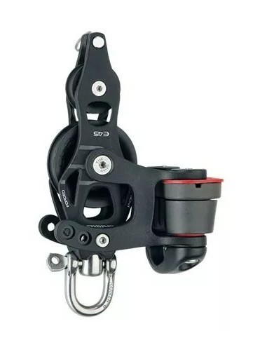 HARKEN Bozzello Element 45 mm Violino cod.6234