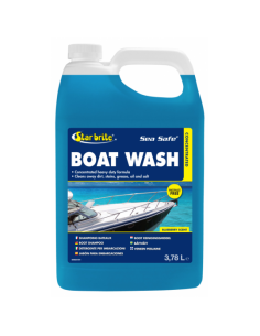 STAR BRITE Boat Wash concentrato