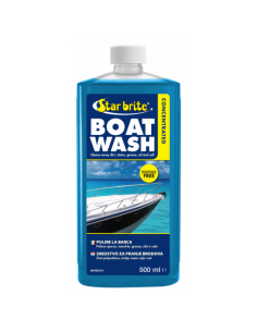 STAR BRITE Boat Wash concentrato 2