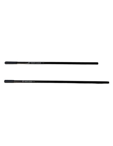 Floating Telescopic Carbon Stick
