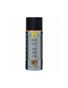 Grasso al rame  400 ml