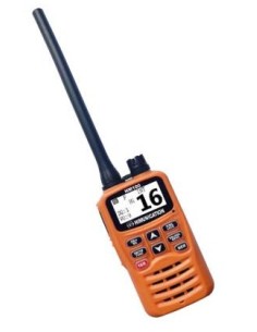 HIMUNICATION HM100 Vhf ultra compatto